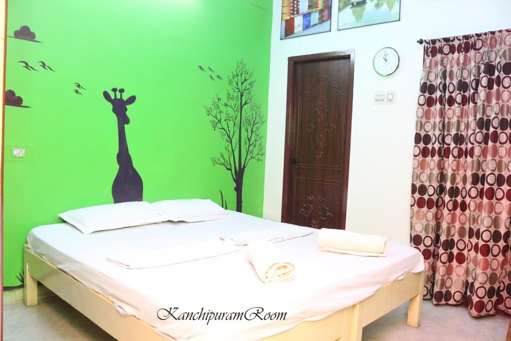 Budget Double or Twin Room