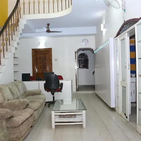 Elements Hostel-3